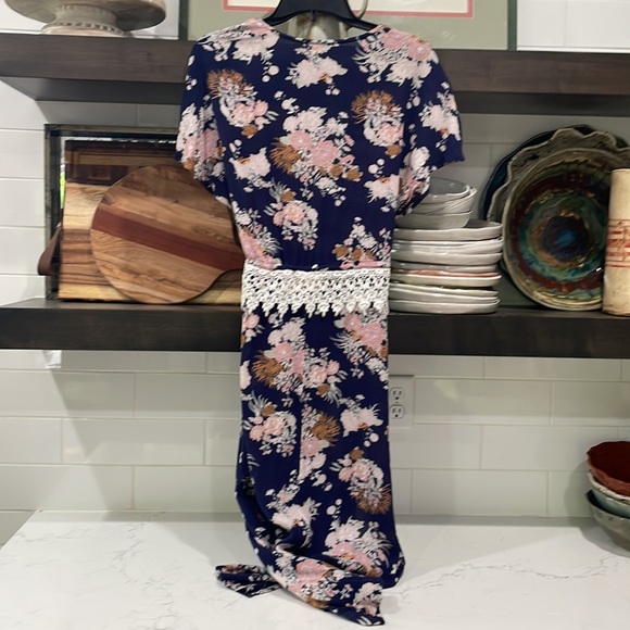 Melrose and Market boho duster - Picture 6 of 6